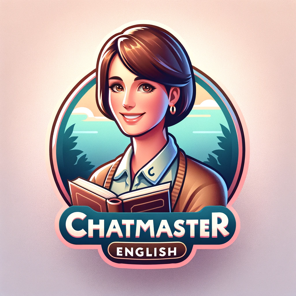 Chatmaster Logo